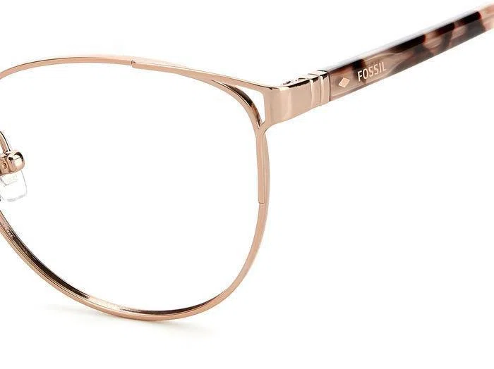 Fossil 7095 Eyeglasses - view 15